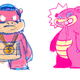 Illustration for article titled Suffering Slowbro! Pokemon One a Day